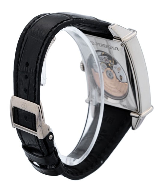 Girard Perregaux Vintage 1945 25845-53-841-BA6A Image 3